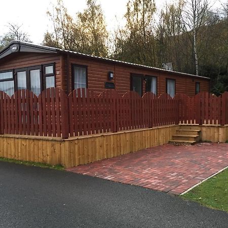 81 The Heathers, Aviemore Holiday Park , Dalfaber Rd Aviemore Ph22 1Px מראה חיצוני תמונה