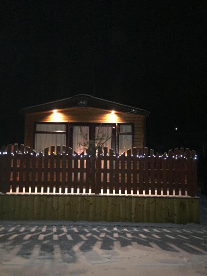 81 The Heathers, Aviemore Holiday Park , Dalfaber Rd Aviemore Ph22 1Px מראה חיצוני תמונה
