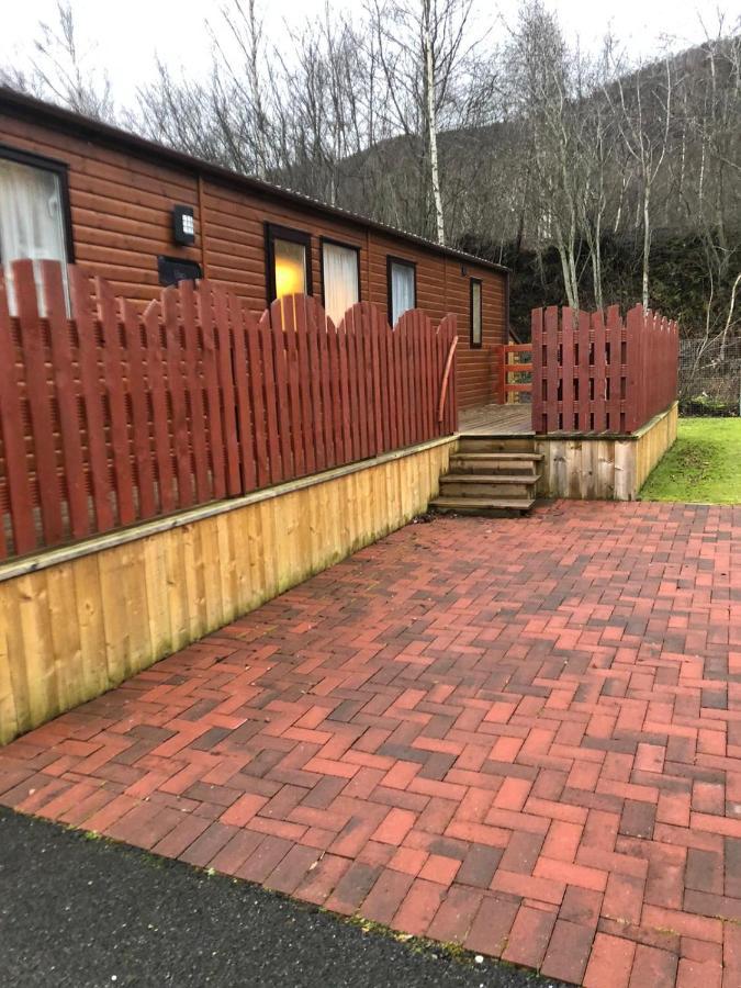 81 The Heathers, Aviemore Holiday Park , Dalfaber Rd Aviemore Ph22 1Px מראה חיצוני תמונה
