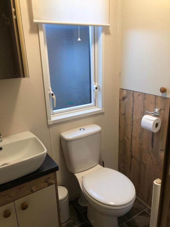 81 The Heathers, Aviemore Holiday Park , Dalfaber Rd Aviemore Ph22 1Px מראה חיצוני תמונה