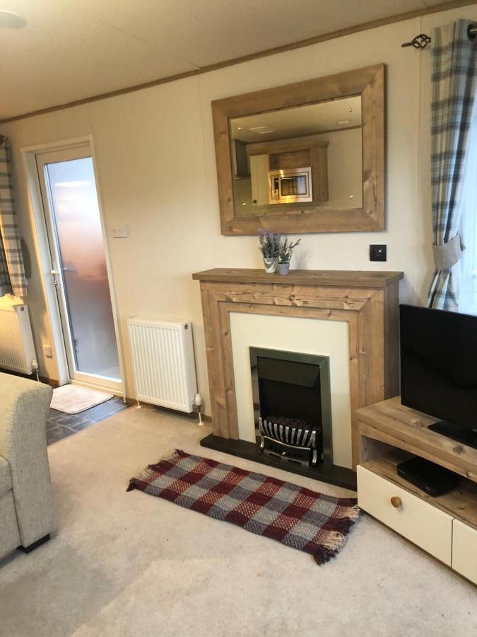 81 The Heathers, Aviemore Holiday Park , Dalfaber Rd Aviemore Ph22 1Px מראה חיצוני תמונה