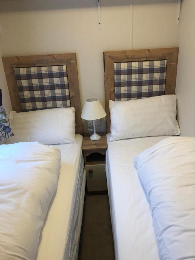 81 The Heathers, Aviemore Holiday Park , Dalfaber Rd Aviemore Ph22 1Px מראה חיצוני תמונה