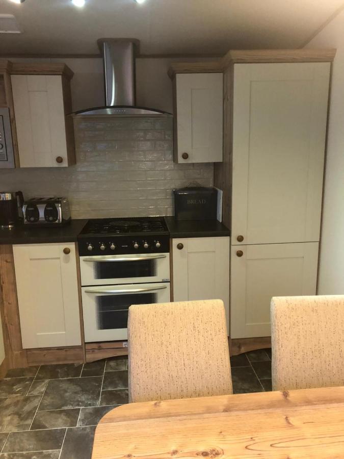 81 The Heathers, Aviemore Holiday Park , Dalfaber Rd Aviemore Ph22 1Px מראה חיצוני תמונה