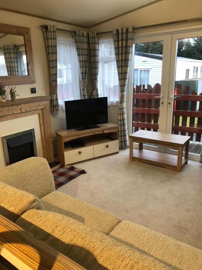 81 The Heathers, Aviemore Holiday Park , Dalfaber Rd Aviemore Ph22 1Px מראה חיצוני תמונה